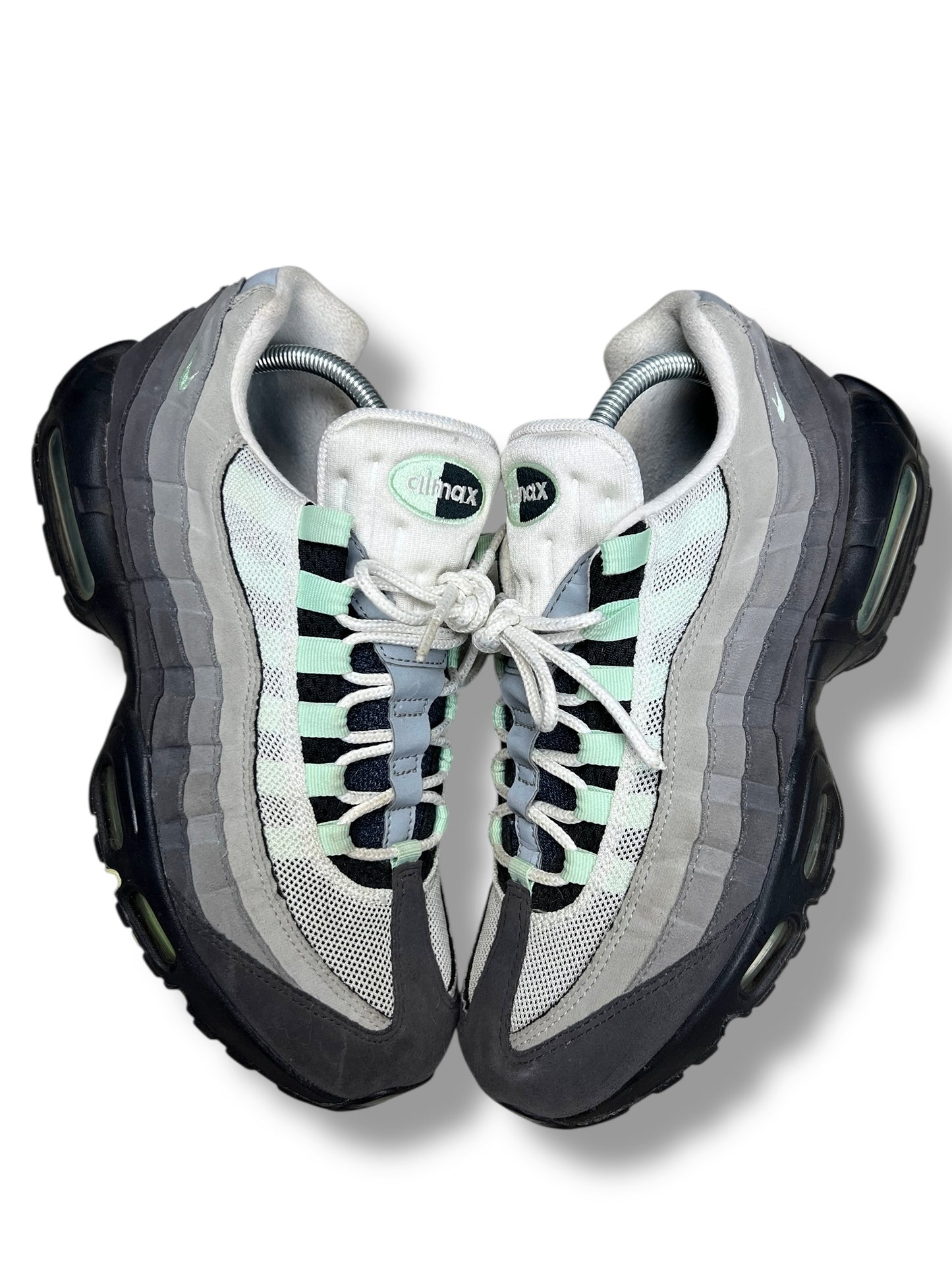 Nike Air Max 95 Fresh Mint