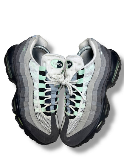 Nike Air Max 95 Fresh Mint
