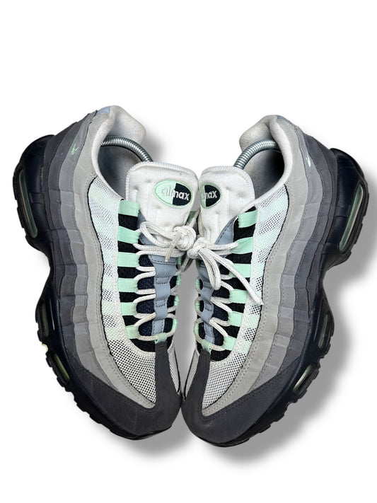 Nike Air Max 95 Fresh Mint