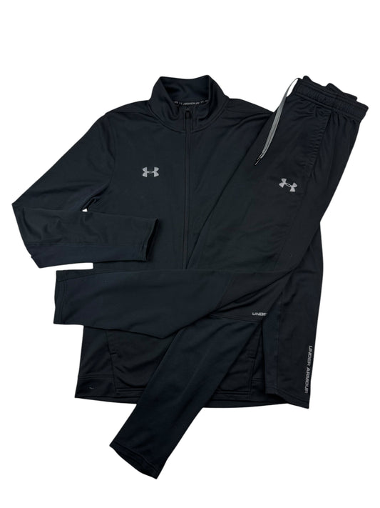 Under Armour Full Tracksuit