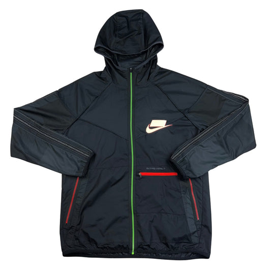 Nike Wild Run Jacket