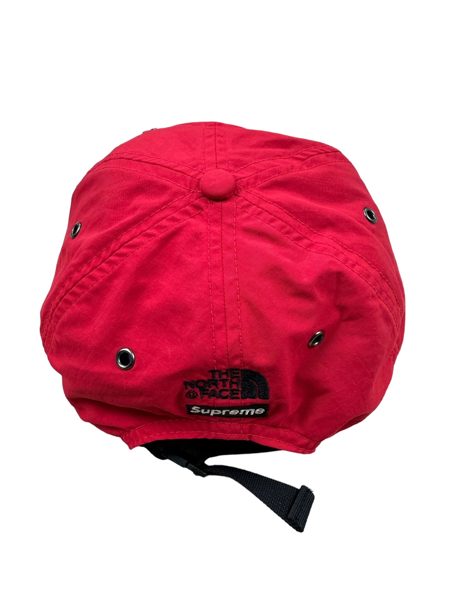 Supreme x The North Face Steep Tech 6 Panel Hat