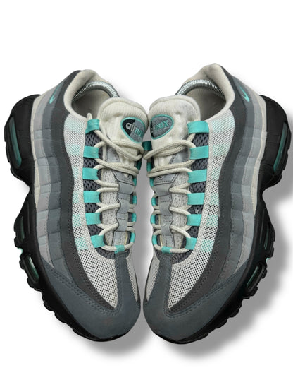 Nike Air Max 95 Hyper Turquoise