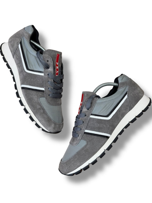 Prada Runners