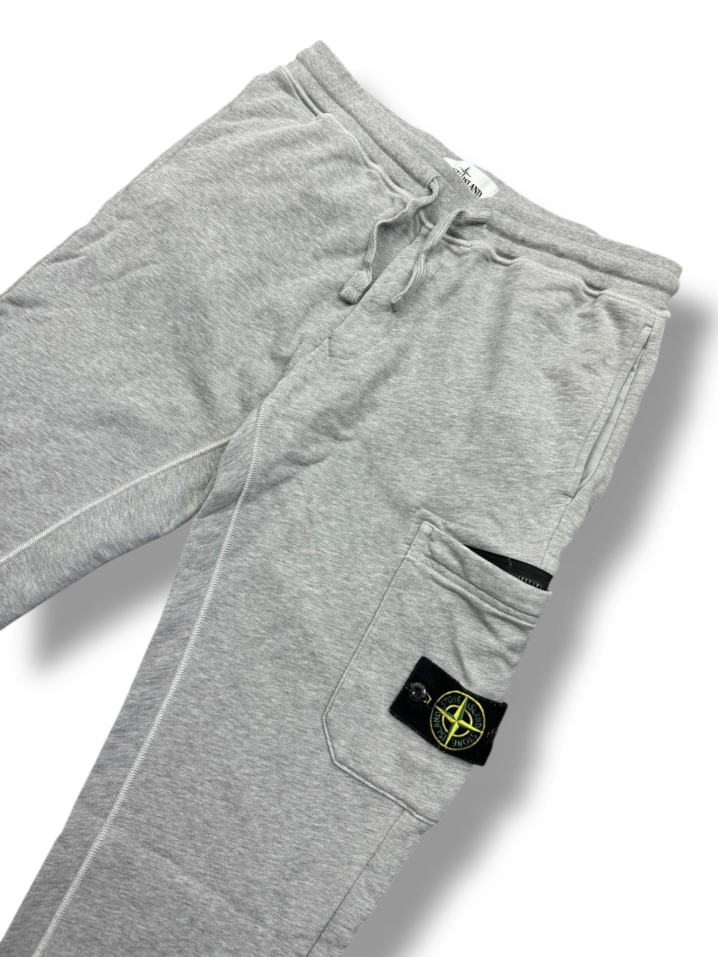 Stone Island Tracksuit Bottoms