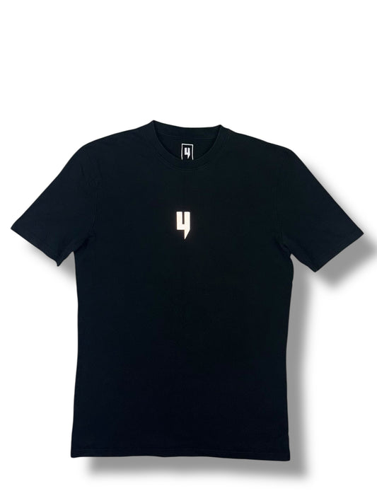Yelir World 3M Reflective T-Shirt
