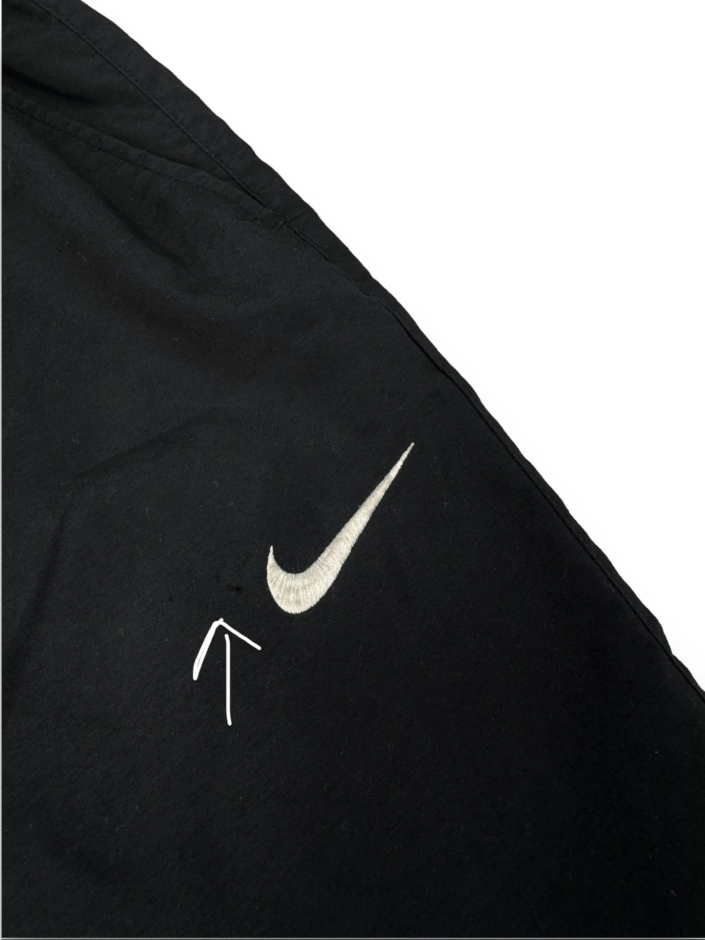 Nike Full Tracksuit