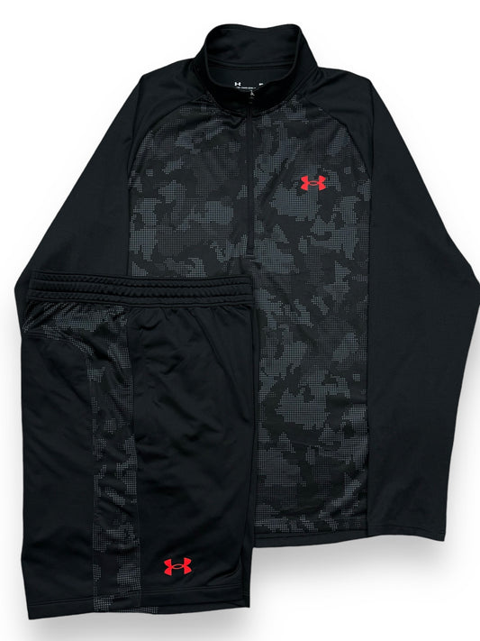 Under Armour Short Set