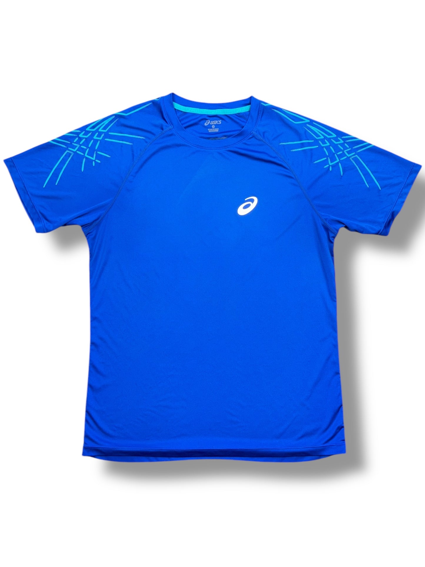 ASICS Dry Motion T-Shirt