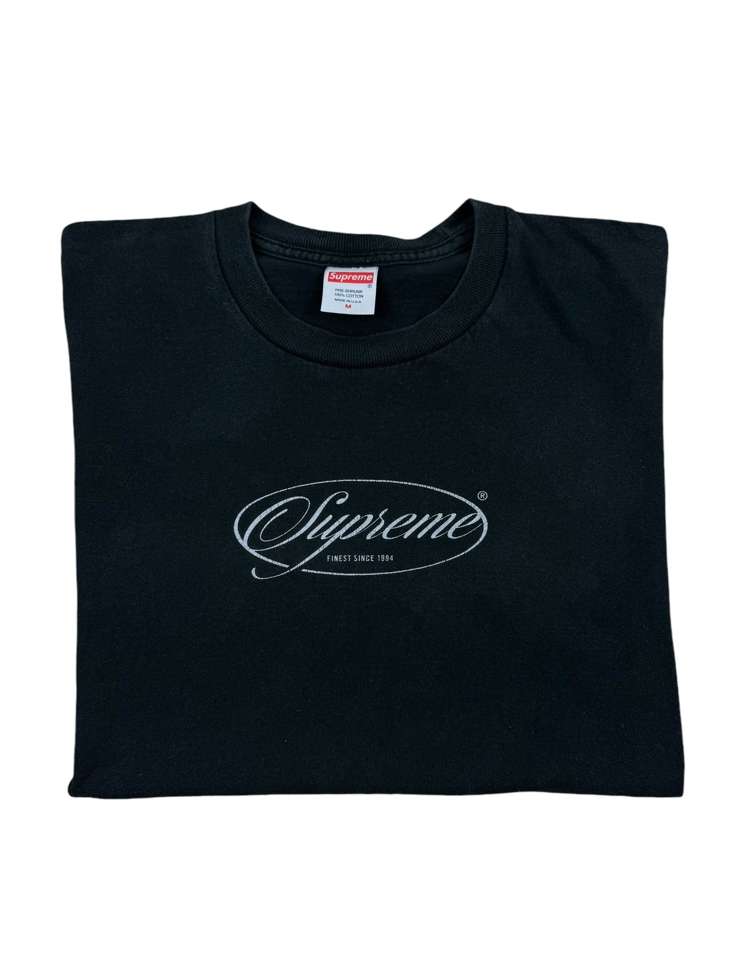 Supreme Classics S/S Tee FW20