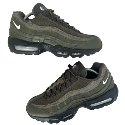 Nike Air Max 95 Reflective Olive