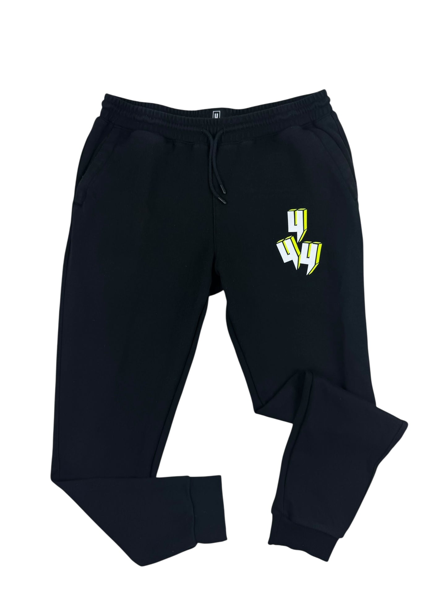 Yelir World Full Tracksuit