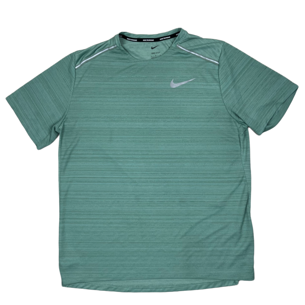 Nike Dri-Fit Miler T-Shirt