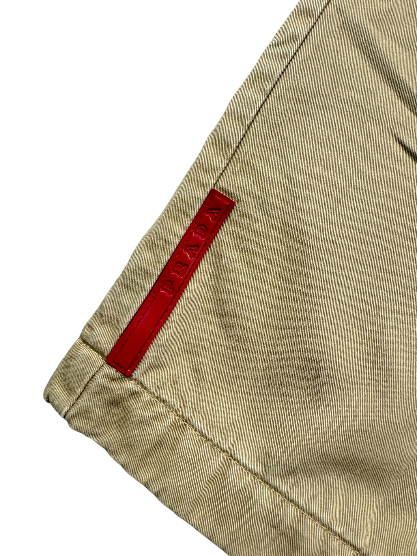 Prada Sport Trousers