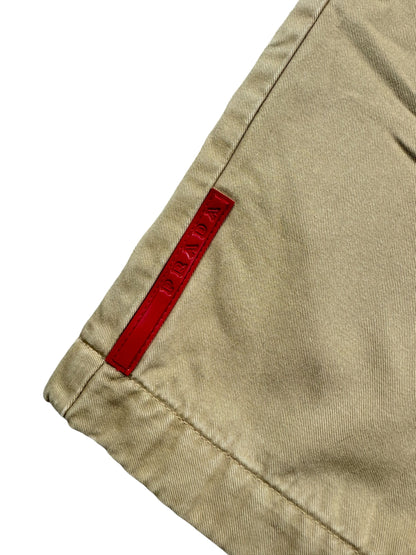 Prada Sport Trousers