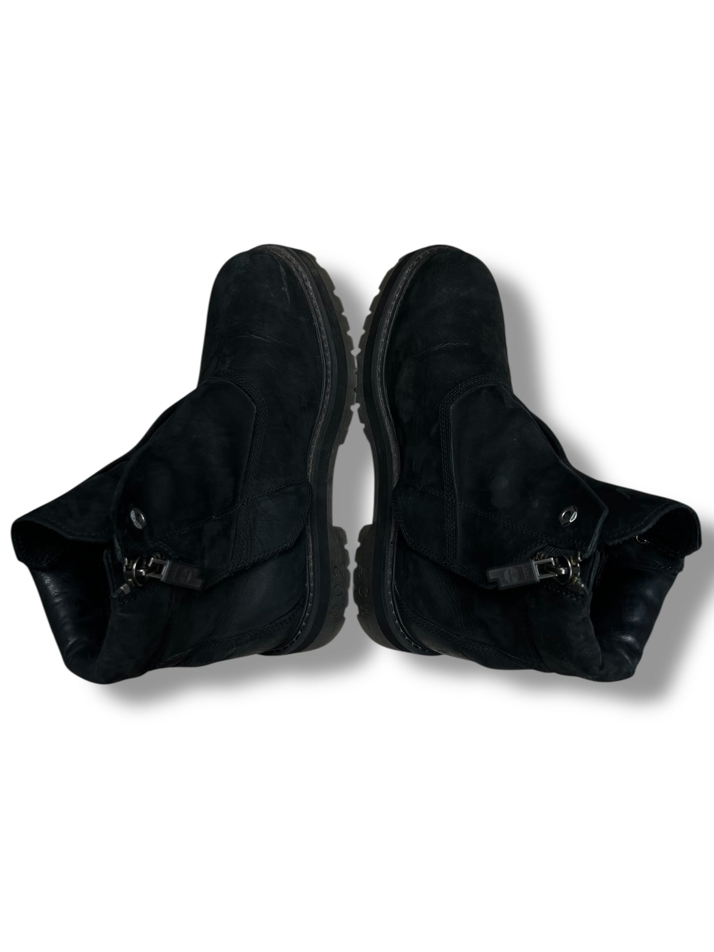 Timberland x A Cold Wall