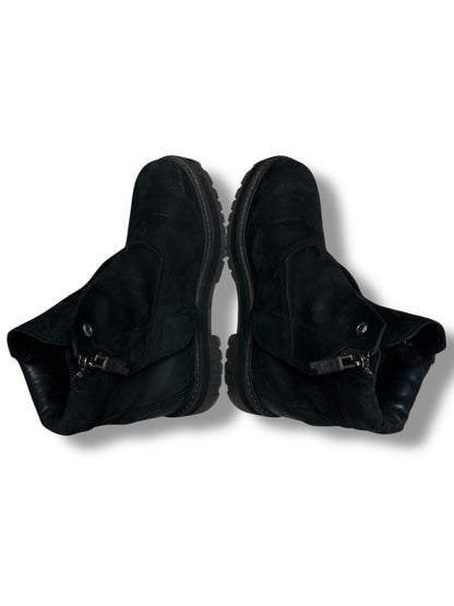 Timberland x A Cold Wall