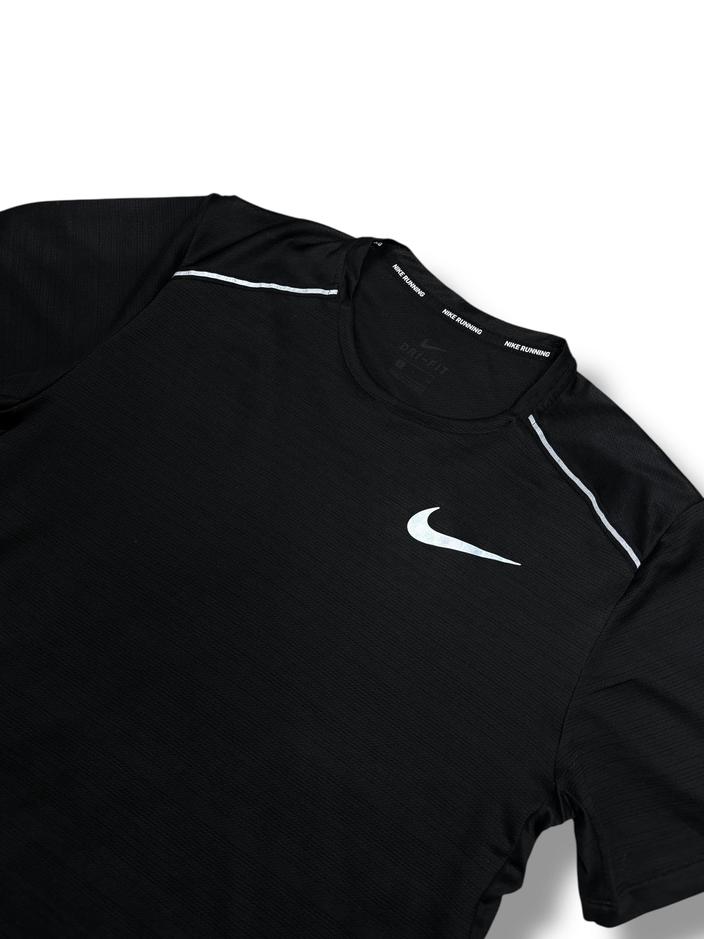 Nike Miler 1.0 T-Shirt