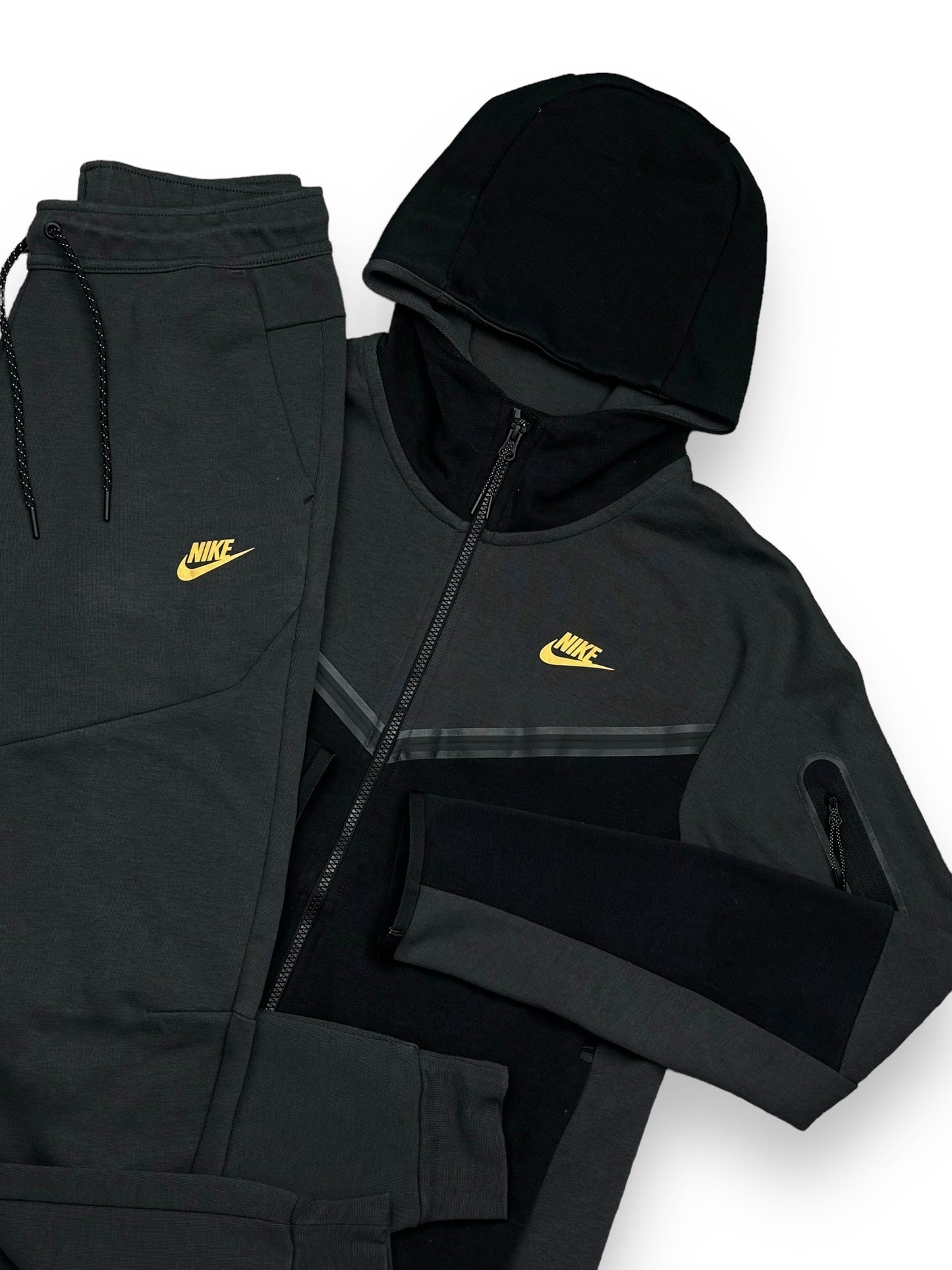 Nike Tech Fleece Full Tracksuit