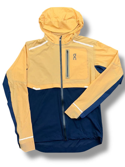 On Running Weather Jacket