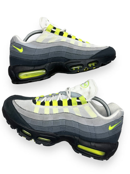 Nike Air Max 95 Neon 2020