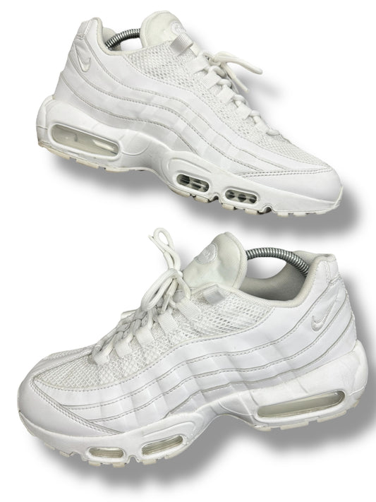 Nike Air Max 95 White