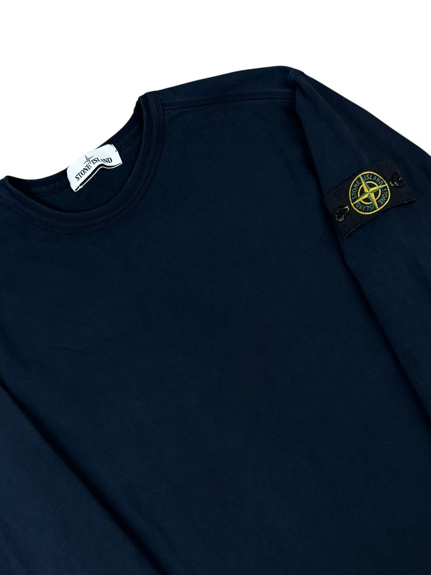 Stone Island Lightweight Sweatshirt