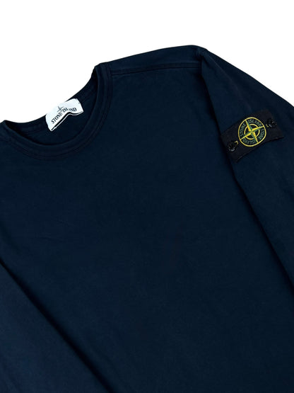 Stone Island Lightweight Sweatshirt