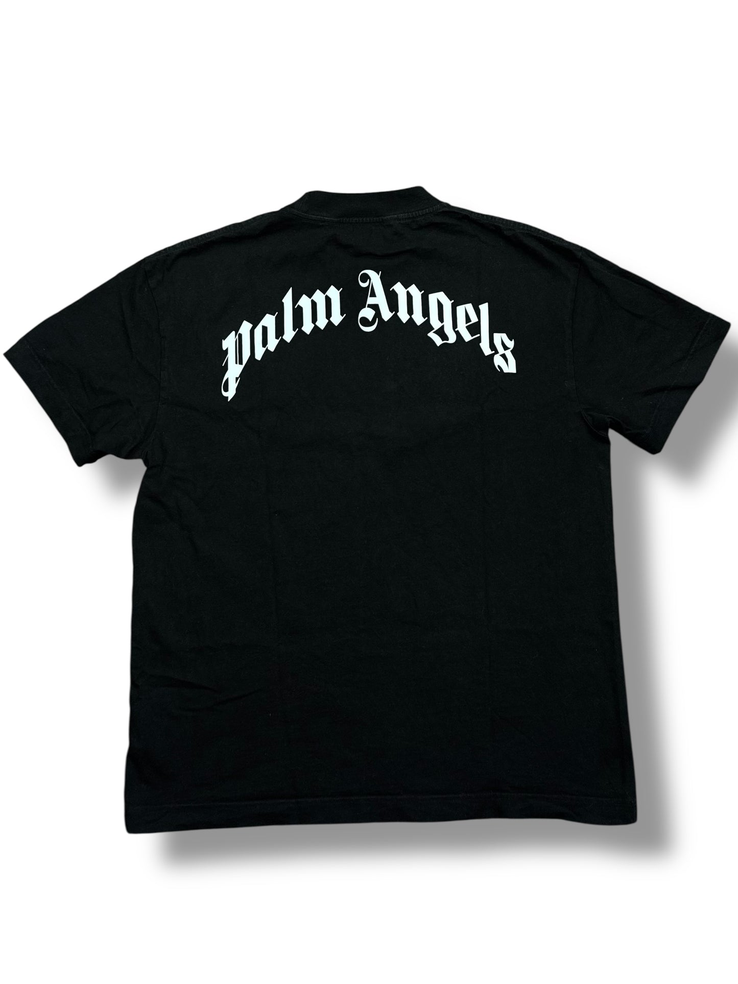 Palm Angels Shark T-Shirt