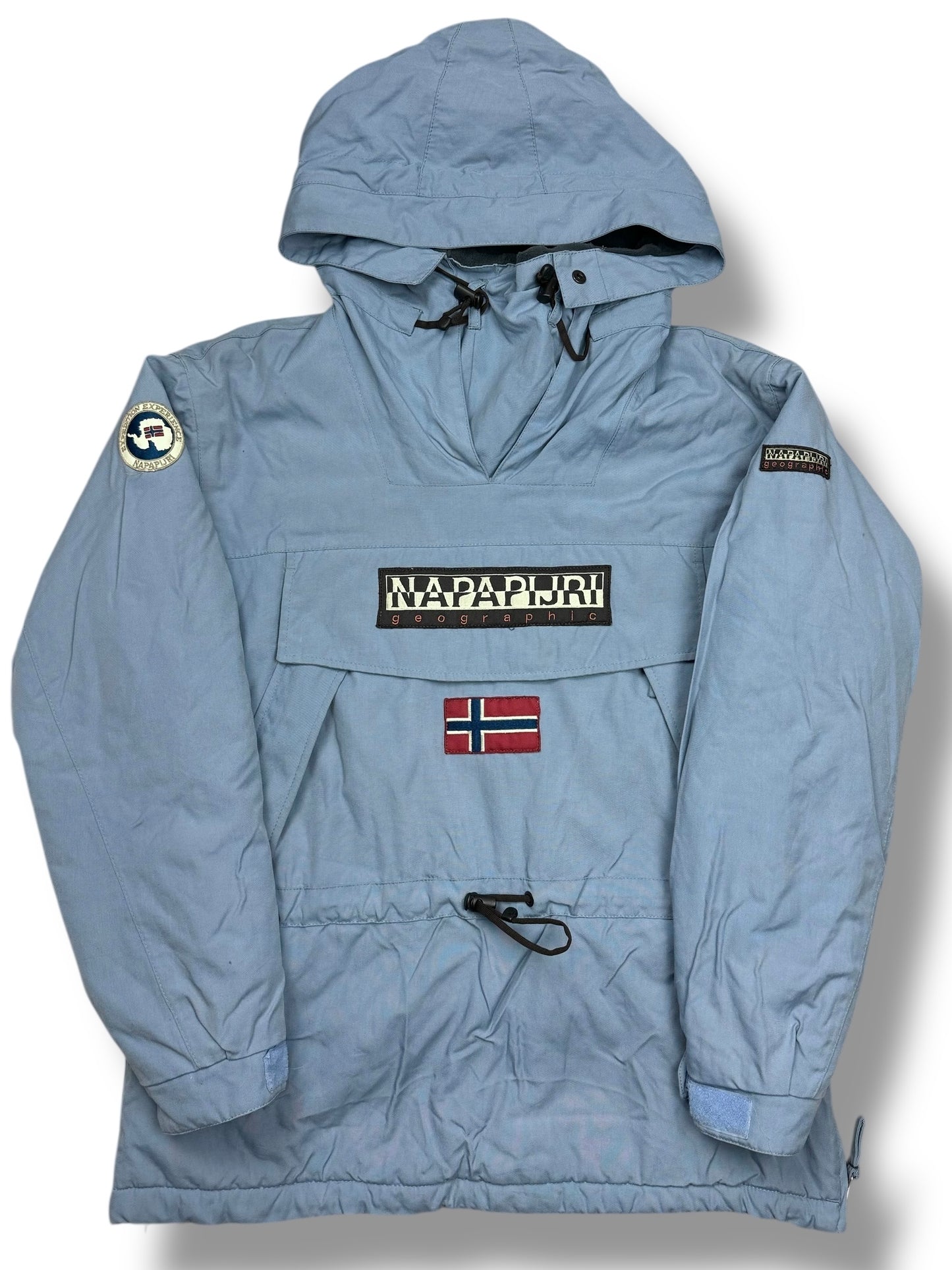 Napapijri Skidoo Jacket