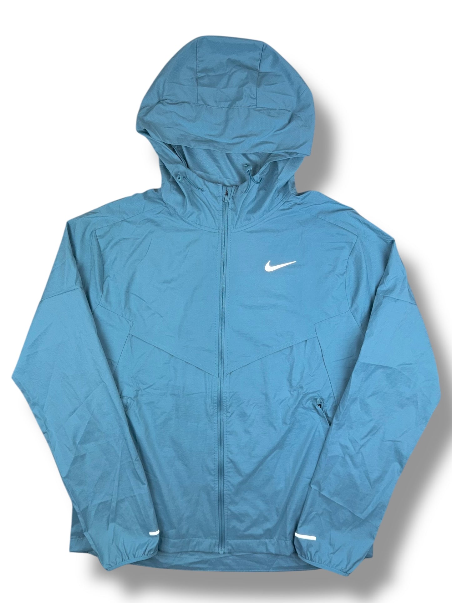Nike UV Repel Miler Windbreaker Set