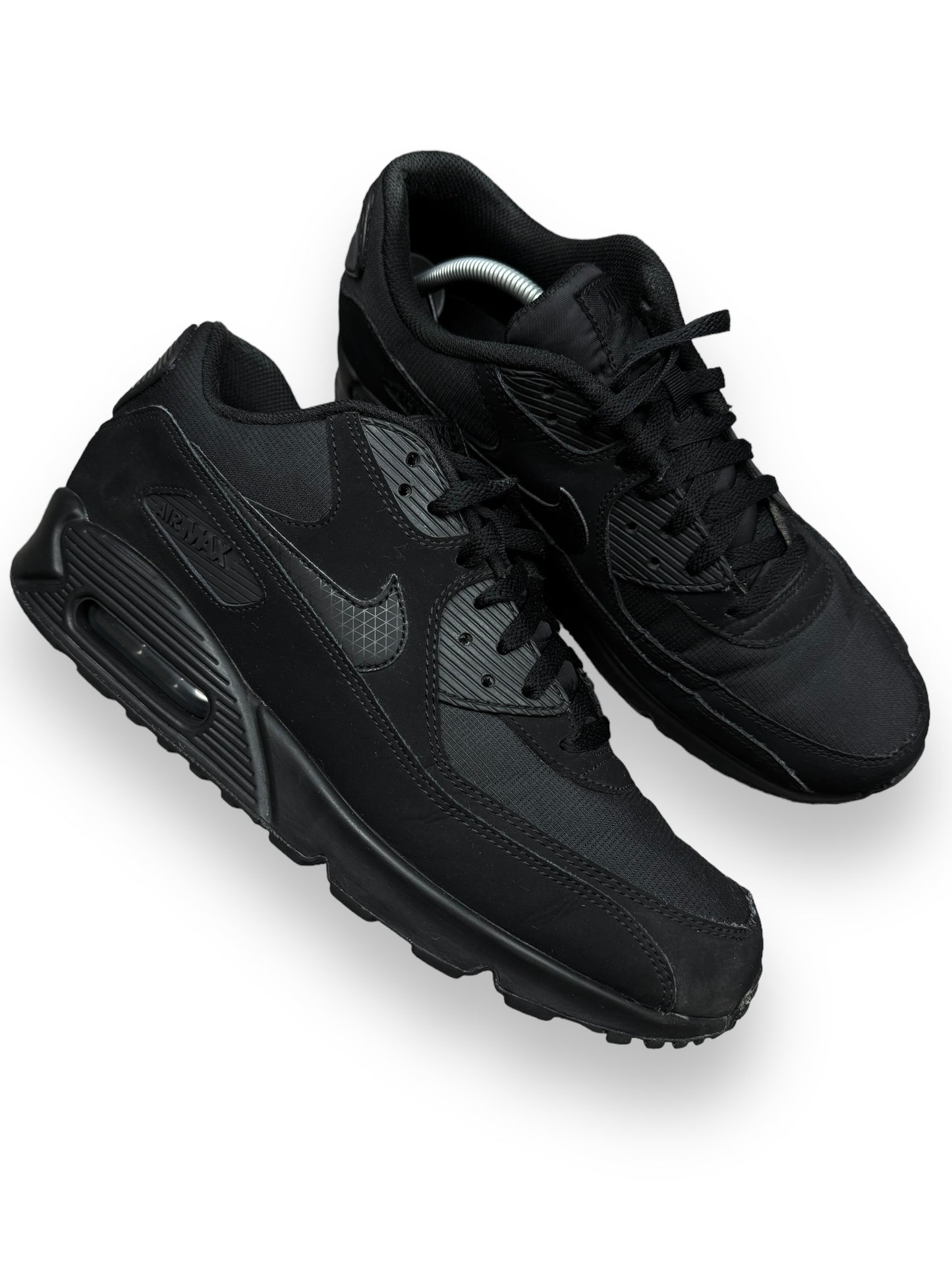 Nike Air Max 90 Triple Black