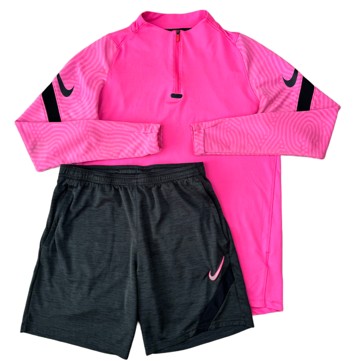 Nike Dri-Fit Strike 2 Piece Set