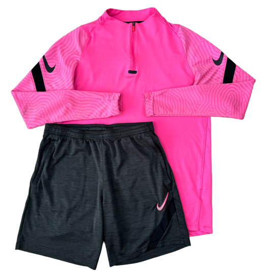 Nike Dri-Fit Strike 2 Piece Set