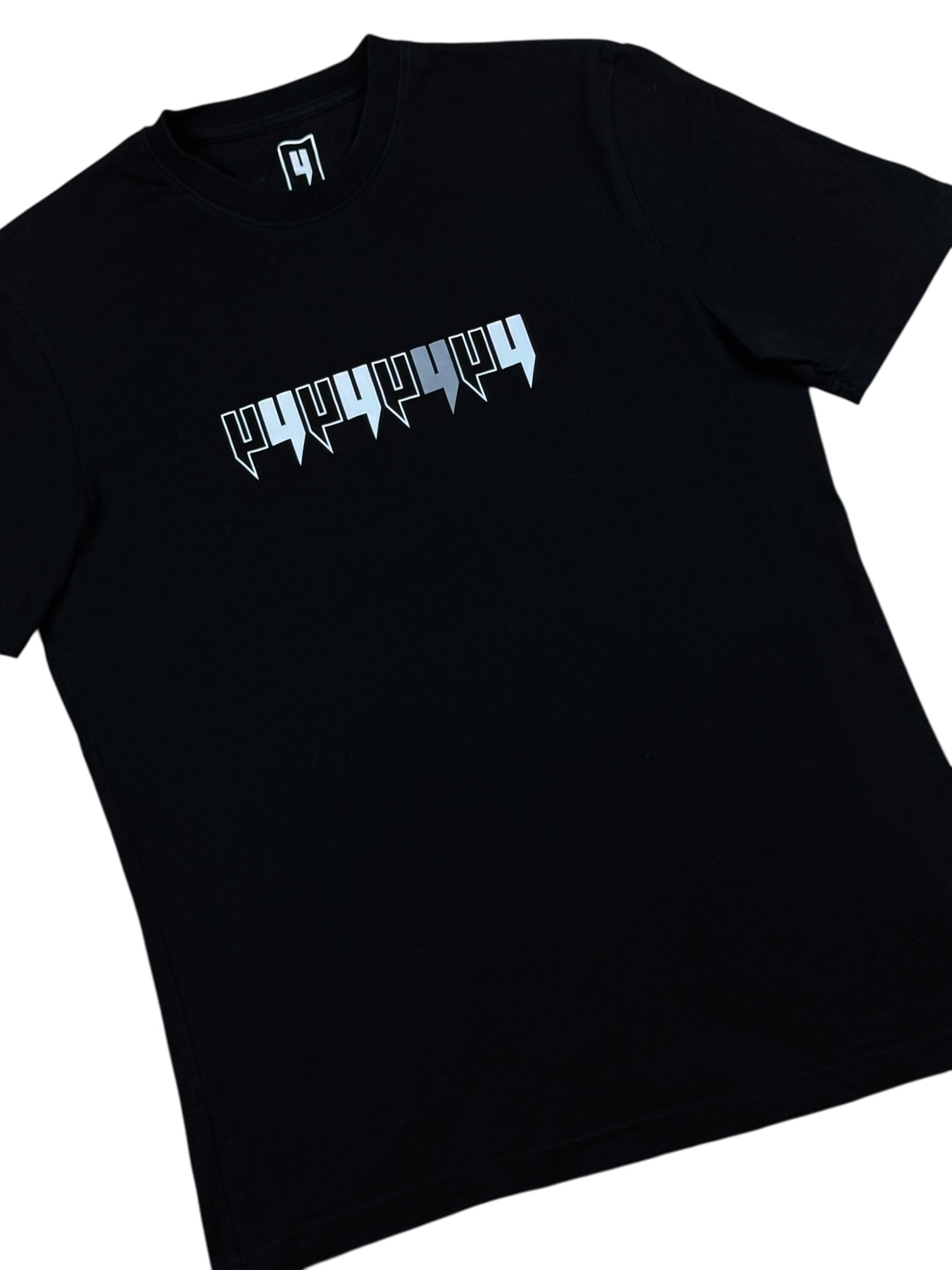 Yelir World 8Y Logo T-Shirt