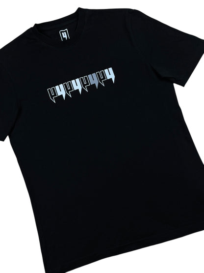 Yelir World 8Y Logo T-Shirt