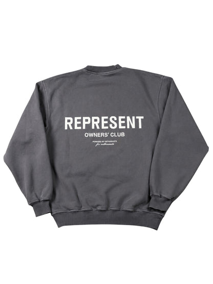 Represent Owners' Club sweatshirt