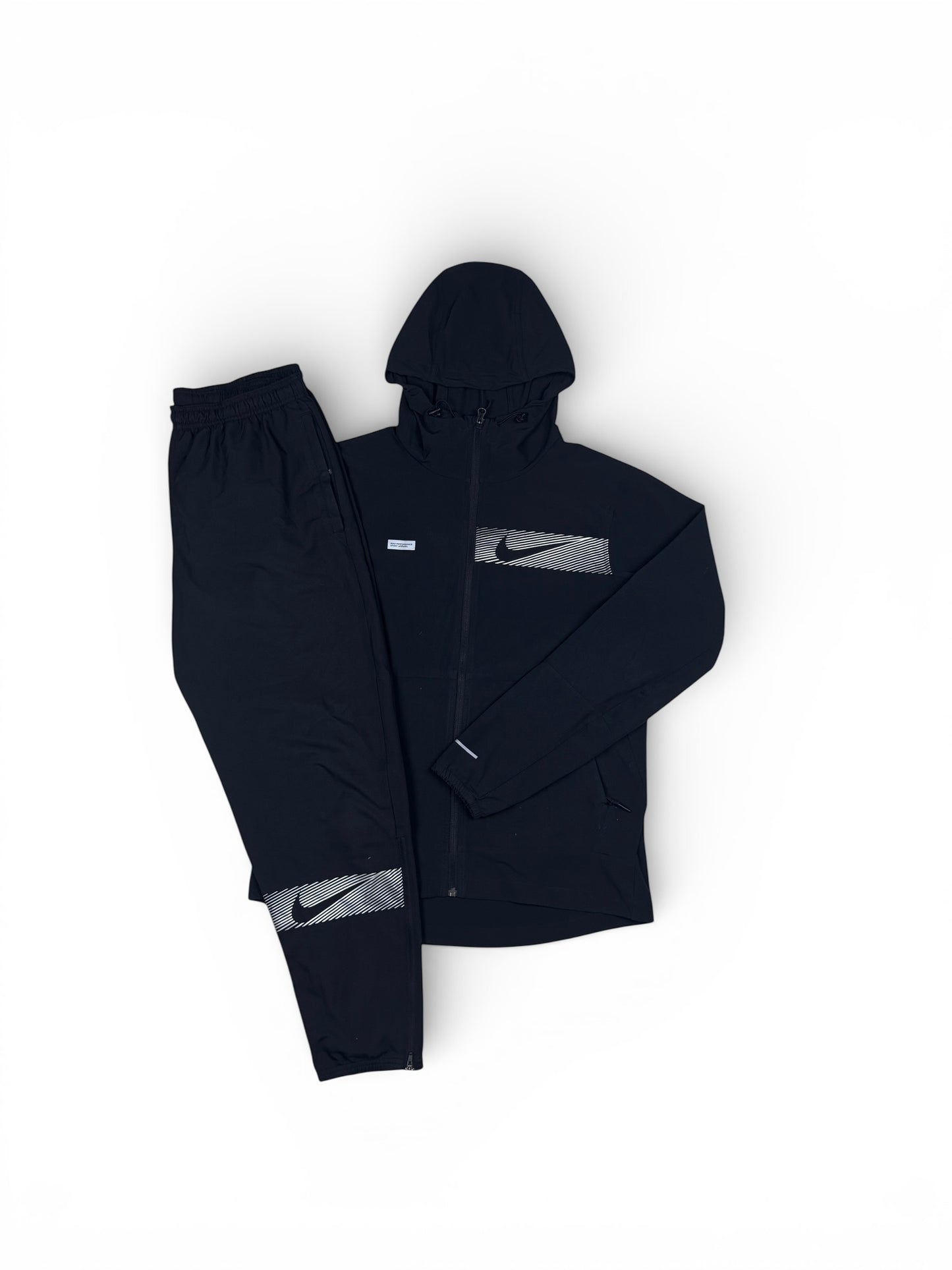 Nike Repel Miler Flash Full Tracksuit