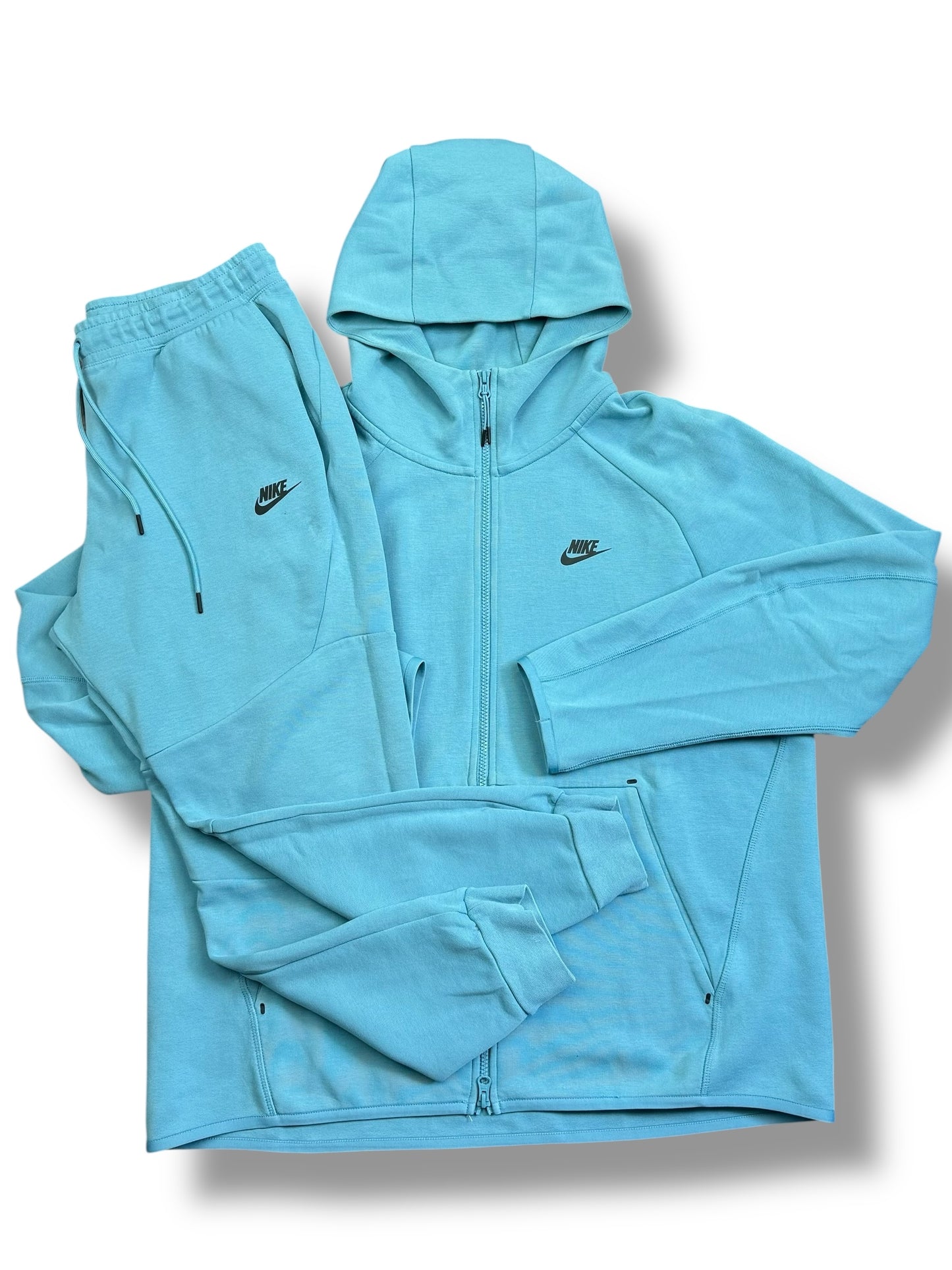 Nike Tech Fleece Full Tracksuit