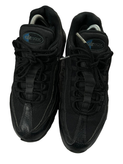 Nike Air Max 95 Reflective Black Blue