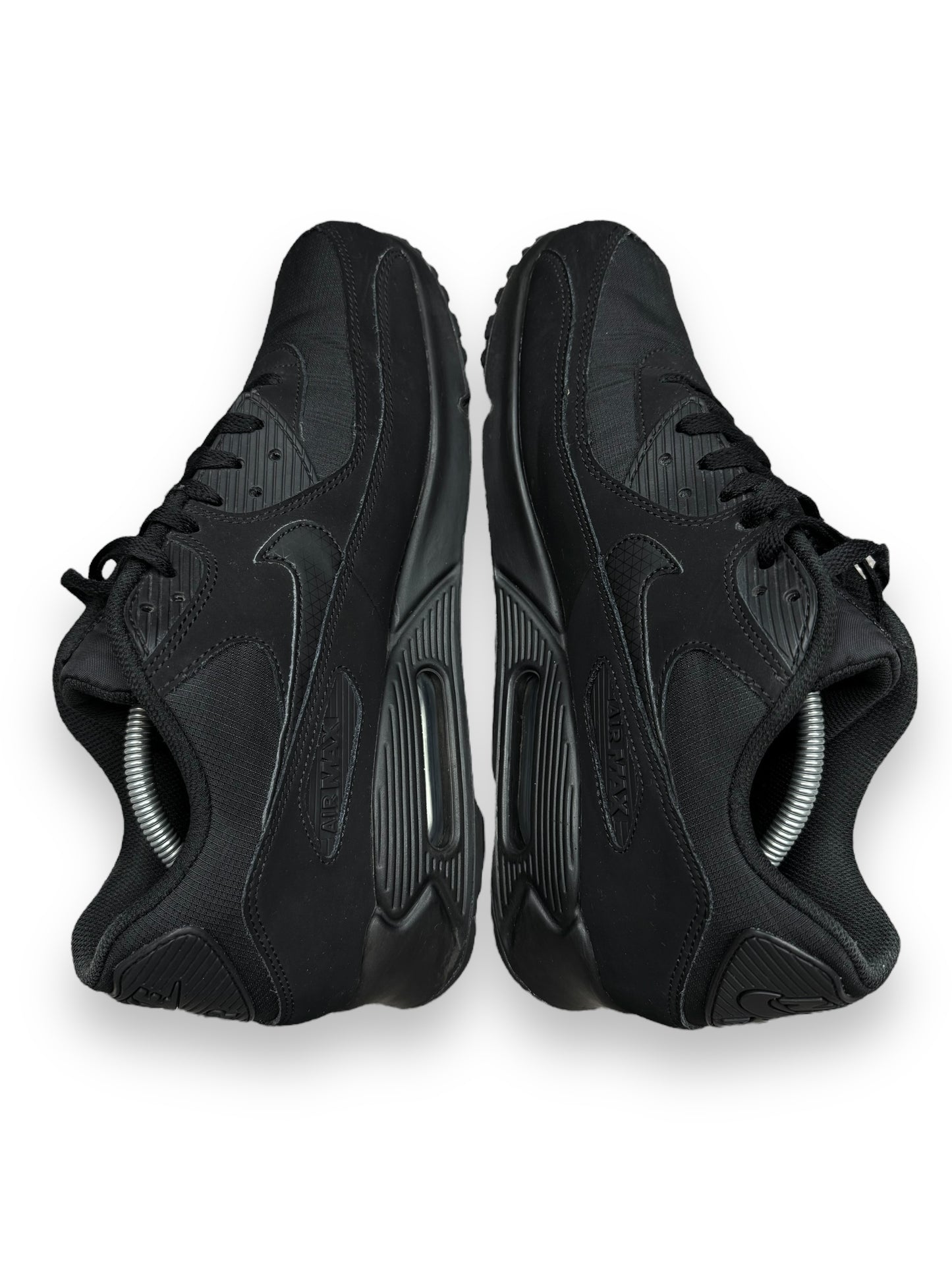 Nike Air Max 90 Triple Black