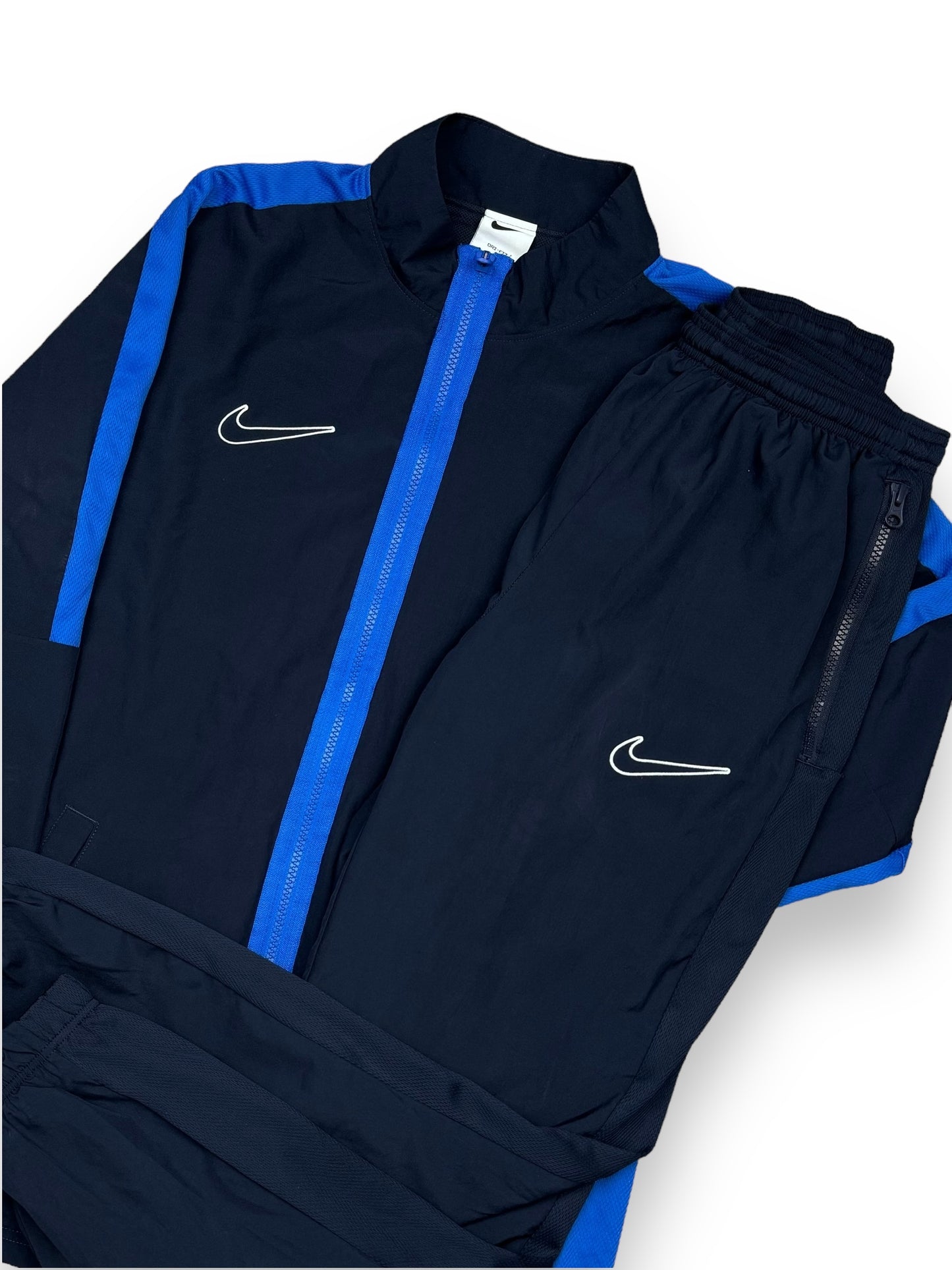 Nike Dri-Fit Academy Full Tracksuit