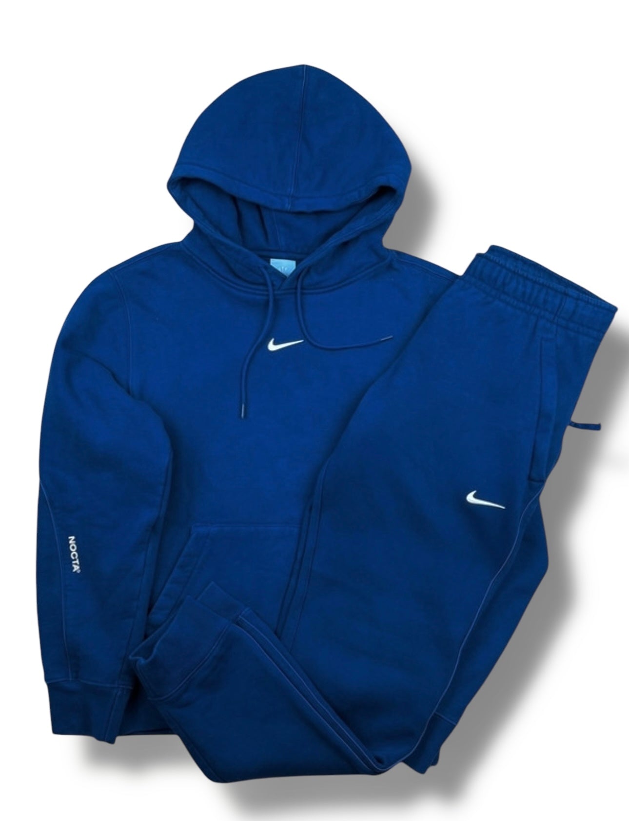 Nike Nocta Full Tracksuit