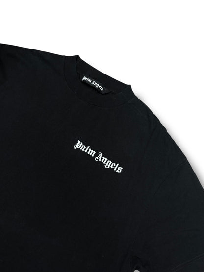 Palm Angles Basic Logo T-Shirt