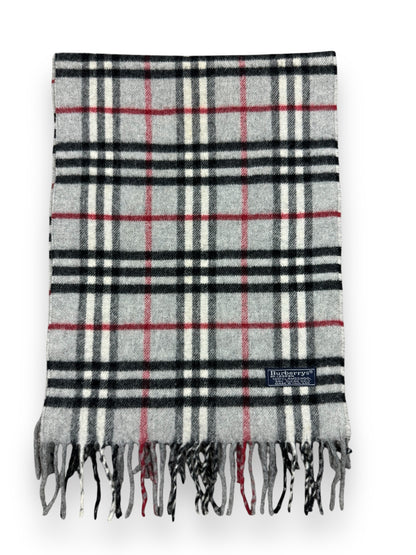 Burberry Scarf