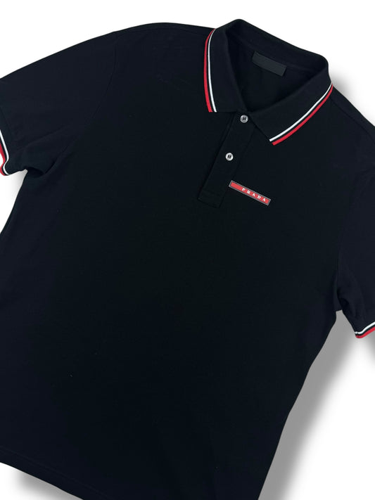 Prada Polo