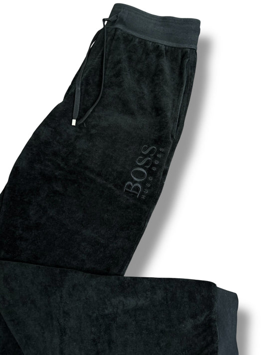 Hugo Boss Velour Bottoms
