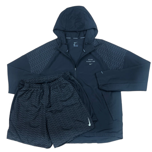 Nike Running Division Repel 2 Piece Set