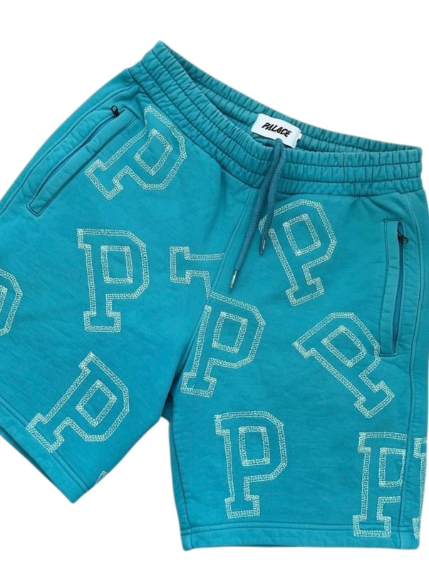 Palace Multi P Shorts