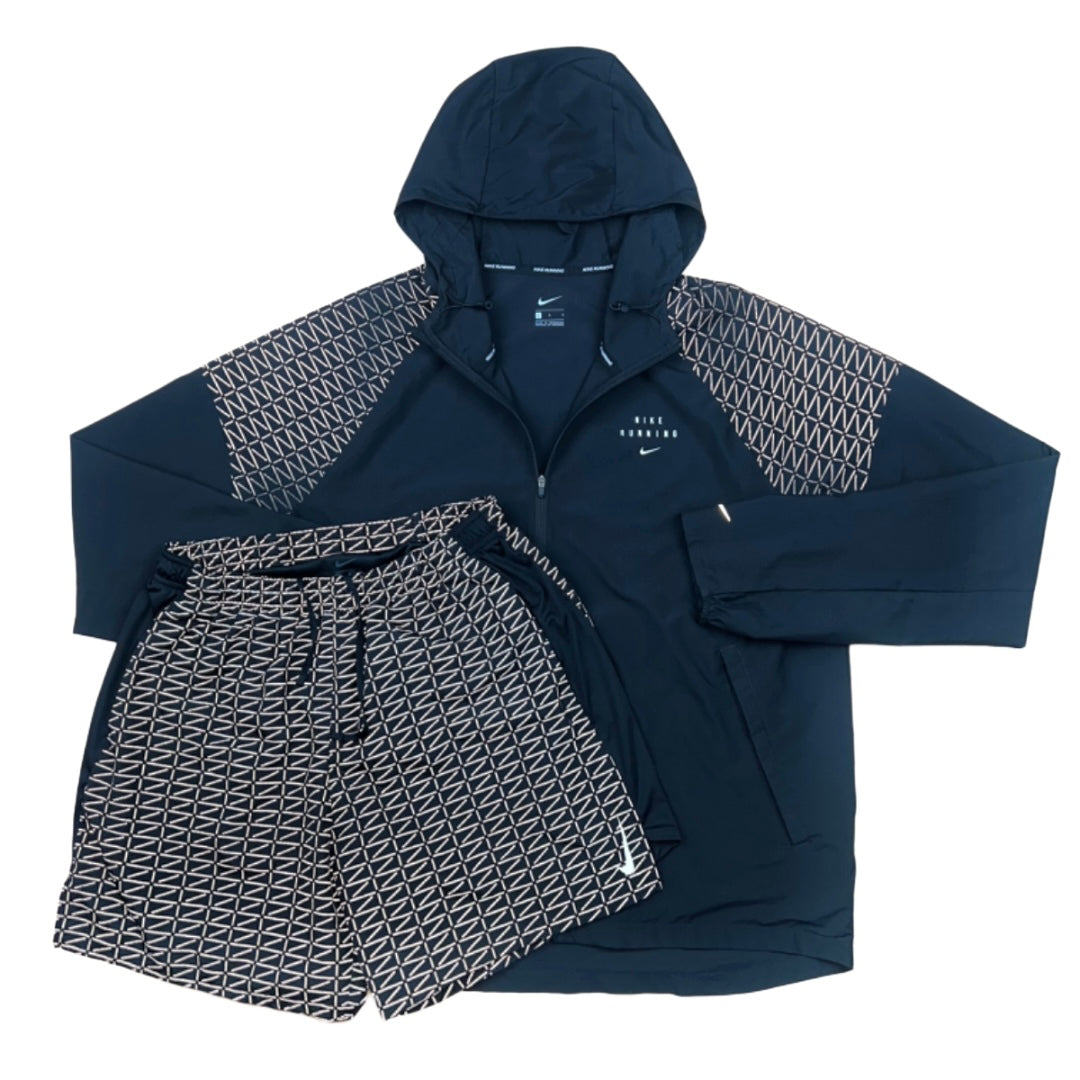 Nike Running Division Repel 2 Piece Set